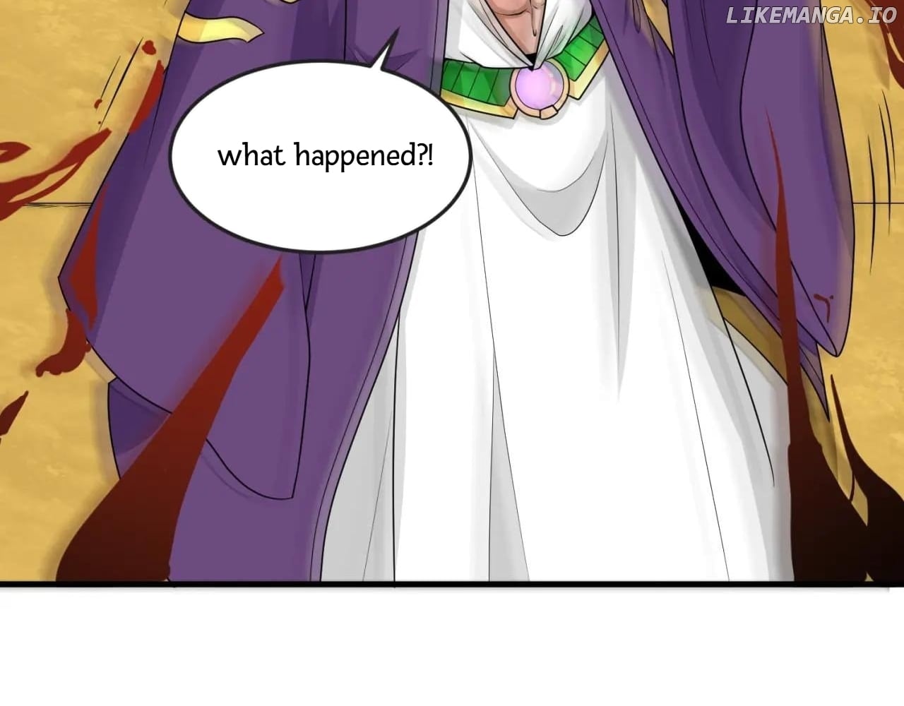 Era of the Haunted Chapter 142 - page 39